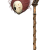 "Ballaro" icon