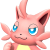 "Cattiva, The Cat's Pyjamas" icon