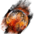 "Resin" icon