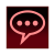"Silence" icon