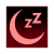 "Sleep" icon