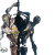 "Chromatic Aberration" icon