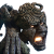 "Chromatic Boucheclier" icon