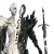 "Chromatic Clair Obscur" icon