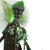 "Chromatic &Eacute;v&ecirc;que" icon