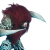 "Luster" icon