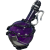 "Hazardous Material" icon