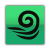 "Wind" icon
