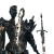 "Obscur" icon