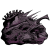 "Dark Shores" icon