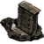 "Gestral Beach" icon