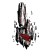 "Crimson Forest" icon