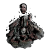 "Visages" icon