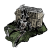 "The Fountain" icon