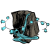 "Sacred River" icon