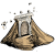 "Sir&egrave;ne's Dress" icon