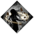 "Earth Rising" icon