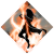 "Fire Rage" icon