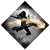 "Lightning Dance" icon