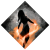 "Wildfire" icon