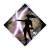 "Gommage" icon
