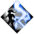 "Guard Down" icon