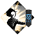 "Ballet Charm" icon