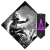 "Chapelier Slash" icon