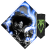 "Cruler Barrier" icon