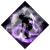 "Bad Omen" icon
