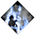 "Rush" icon