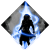 "Powerful (Verso)" icon