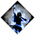 "Burden" icon