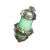 "Mist Potion" icon
