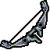 "Brave Bow" icon