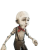 "Mime (Inside the Monolith)" icon