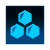 "Barrier" icon