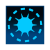 "Resist" icon