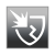 "Fixed Damage" icon