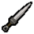 "Iron Dagger" icon