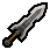 "Steel Dagger" icon