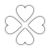 "Luck" icon