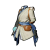"Cloth Outfit Recipe" icon