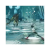 "Reverse Gale" icon