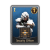 "001 Security Officer" icon
