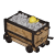 "Pickaxe and Helmet" icon