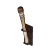 "Wall Torch" icon