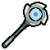 "Warp" icon