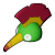 "Tocotoco Cap (Rare)" icon