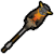 "Silence" icon